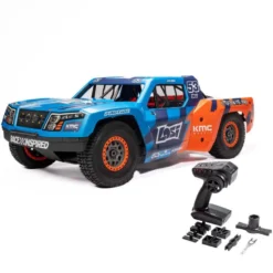 LOSI 1/5 5IVE-TE 3.0 Electric 4WD Desert Truck RTR