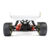 Losi 1/16 Mini-B 2WD RTR Brushless rouge (avec batterie et chargeur