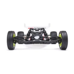 Losi 1/16 Mini-B 2WD RTR Brushless rouge (avec batterie et chargeur