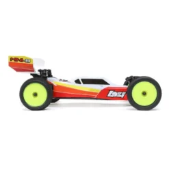Losi 1/16 Mini-B 2WD RTR Brushless rouge (avec batterie et chargeur