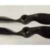 Lot de deux hélices Laser Arrow 8X6