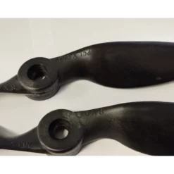 Lot de deux hélices Laser Arrow 8X6