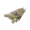 Lot de 5 pinceaux 16mm R&G