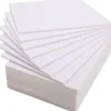 Lot de 4 x Vector Board - 1000 x 300 x 8,0 mm épaisseur - Top Qualité