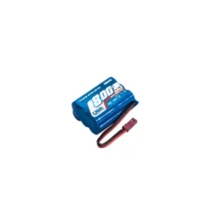 LRP - PACK 7.2V 800 MAH NIMH