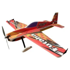 LS38 RC FACTORY