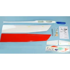 LUX env 2.30 Topmodel CZ