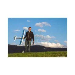 Luxx env.1.30m ( kit à construire) Aeronaut