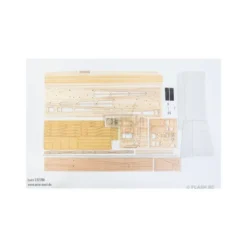 Luxx env.1.30m ( kit à construire) Aeronaut