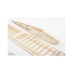 Luxx env.1.30m ( kit à construire) Aeronaut