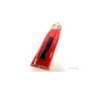 Macchi MC72 50E Sebart Verrière rouge