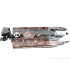 MAD FLOW V3 BRUSHLESS ARTR