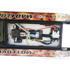 MAD FLOW V3 BRUSHLESS ARTR