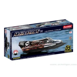 MAD FLOW V3 BRUSHLESS ARTR