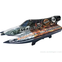 MAD FLOW V3 BRUSHLESS RTR