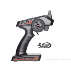 MAD FLOW V3 BRUSHLESS RTR