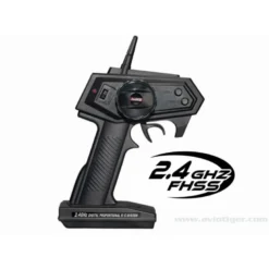 MAGIC VEE V5 RTR