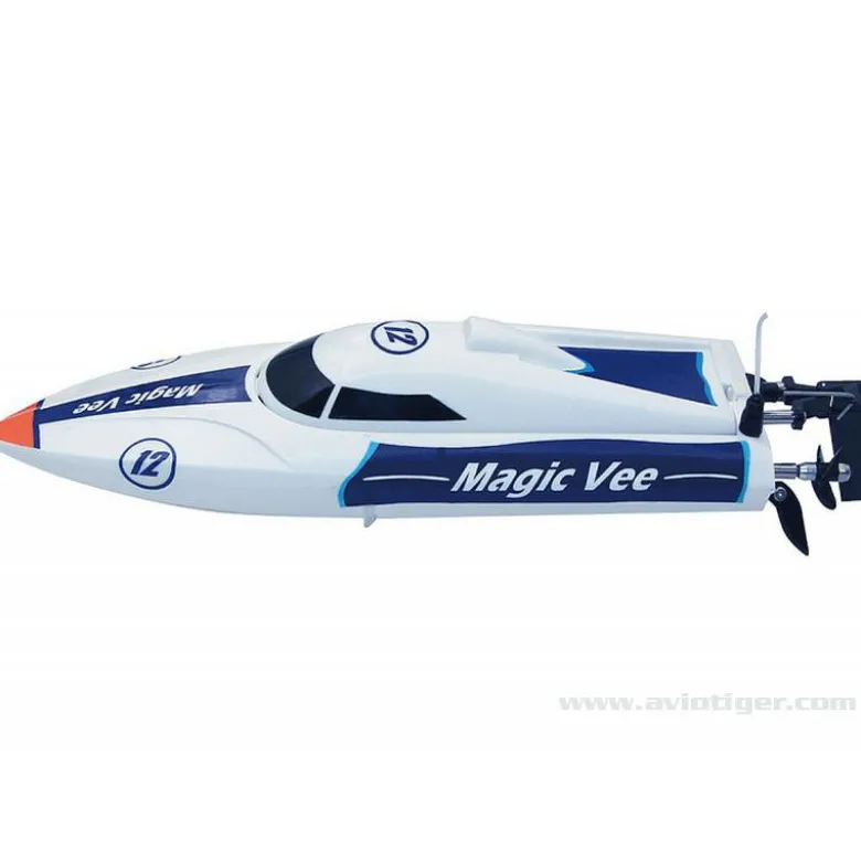 MAGIC VEE V5 RTR