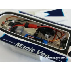 MAGIC VEE V5 RTR