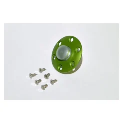 Magnetic Anodized Fuel Dot