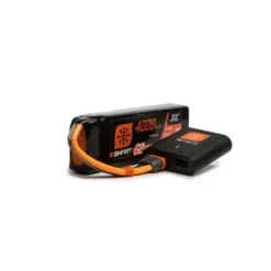 4000mAh 3S G2 LiPo Battery + S120 Charger