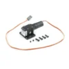 Main Gear 90 Degree Electric Retract