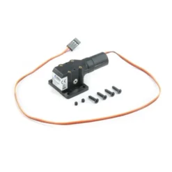 Main Gear 90 Degree Electric Retract