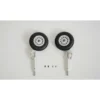 Main Gear Struts: Viper 90mm EDF Jet E-Flite