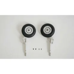 Main Gear Struts: Viper 90mm EDF Jet E-Flite