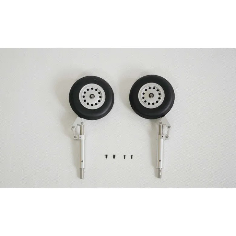 Main Gear Struts: Viper 90mm EDF Jet E-Flite