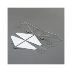Main Landing Gear: Carbon-Z Cub SS 2m