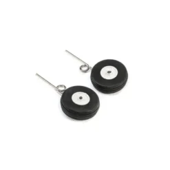 Main Landing Gear Set: Viper 70mm E-Flite - EFL7707