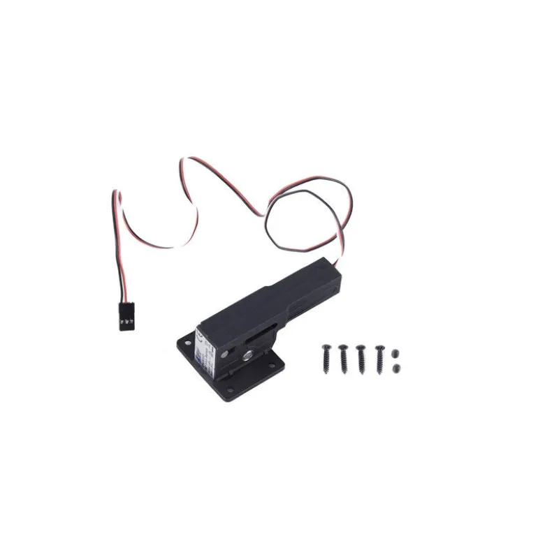 Main Retract Unit: Carbon-Z T-28
