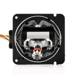Manche AG01 RadioMaster CNC ( effet hall ) pour TX16S