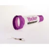 Manche à air mini Hacker 15 cm