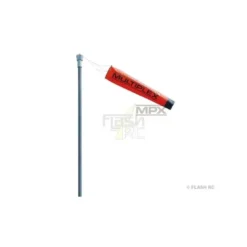 Manche à air Multiplex (grand modèle 90cm)