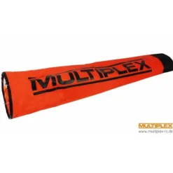 Manche à air Multiplex (grand modèle 90cm)