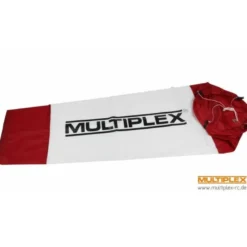 Manche à air Multiplex (très grand modèle 120cm)