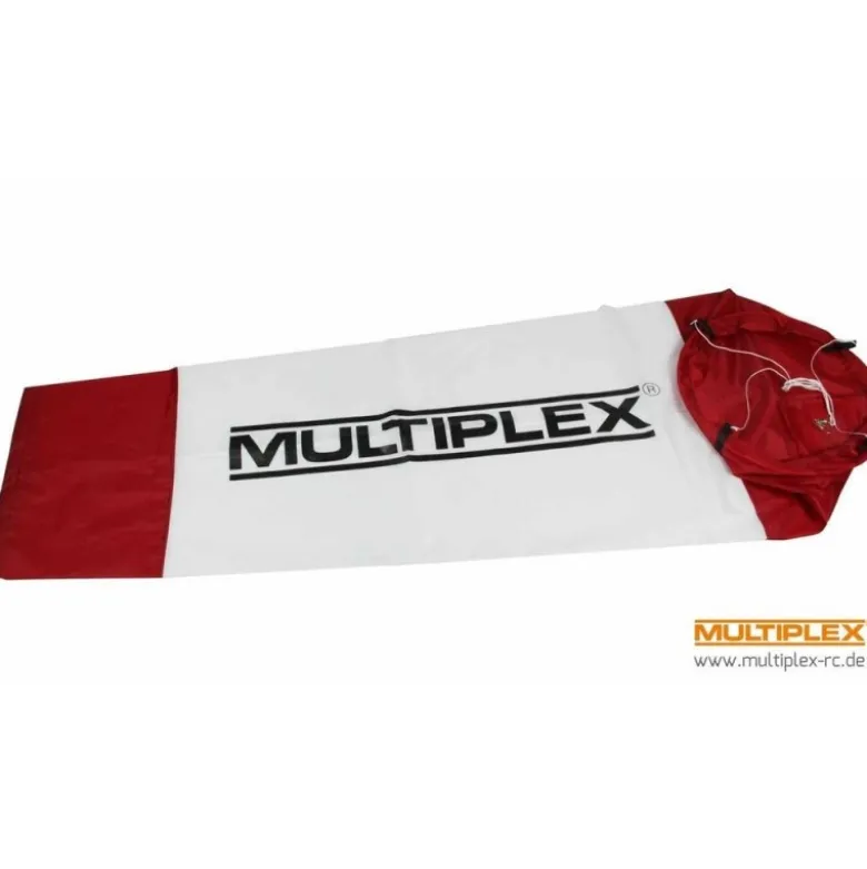 Manche à air Multiplex (très grand modèle 120cm)