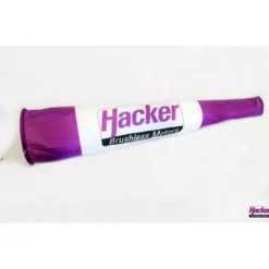 Manche à air XL Hacker 130 cm