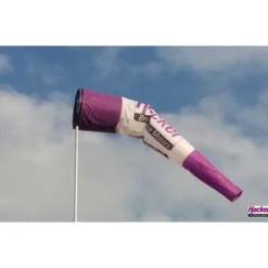 Manche à air XL Hacker 130 cm