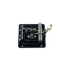 Manche M7 Frsky (effet hall) pour Taranis QX7