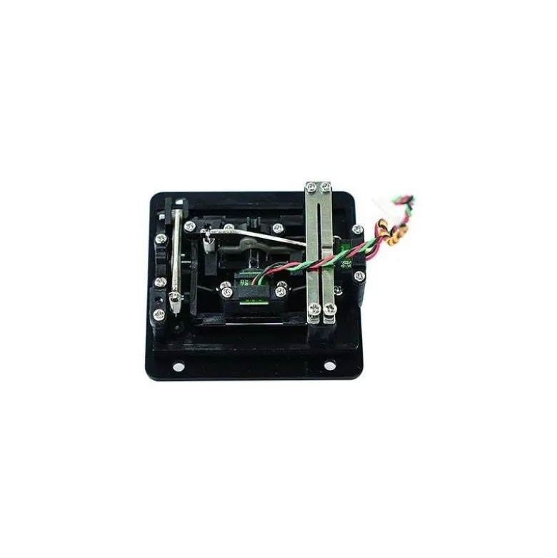 Manche M7 Frsky (effet hall) pour Taranis QX7