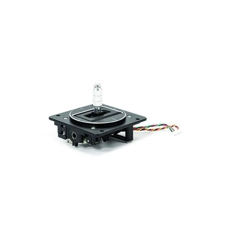 Manche M7 Frsky (effet hall) pour Taranis QX7