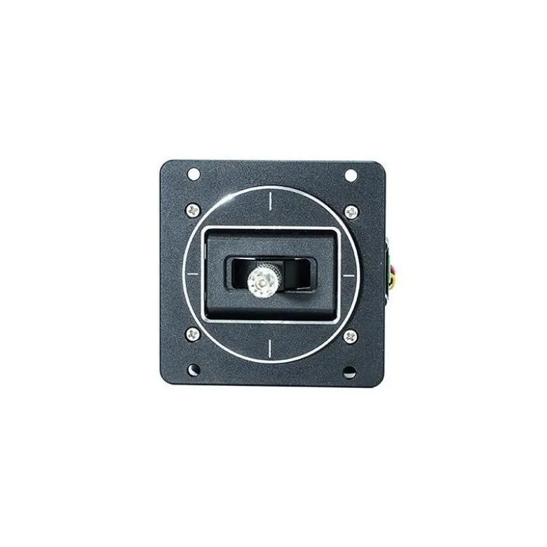 Manche M7 Frsky (effet hall) pour Taranis QX7