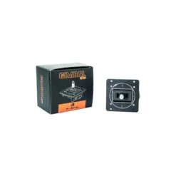 Manche M7 Frsky (effet hall) pour Taranis QX7