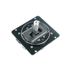 Manche M7R Frsky (effet hall) pour Taranis QX7
