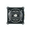 Manche M9R Frsky (effet hall) pour X9DX9D+