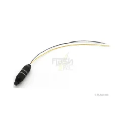 Manche (1 pc) avec bouton DS/DC Jeti