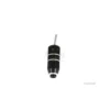 Manche (1 pc) avec interrupteur 2 positions DS/DC Jeti
